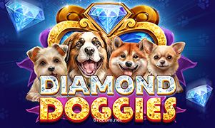 Hình ảnh trò chơi Diamond Doggies tại win678