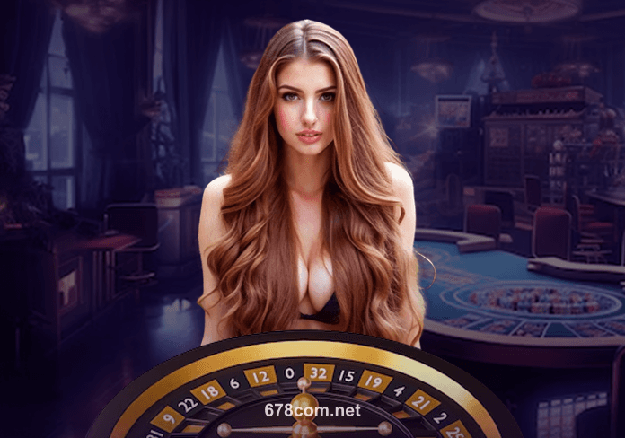 Hình ảnh game Auto-Roulette tại win678