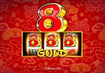 Hình ảnh trò chơi 888 Gold tại win678