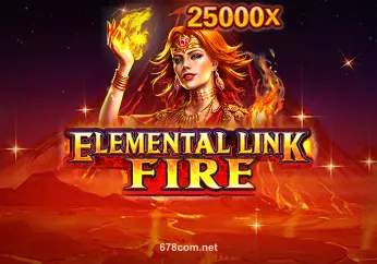 Hình ảnh trò chơi Elemental Link Fire tại win678
