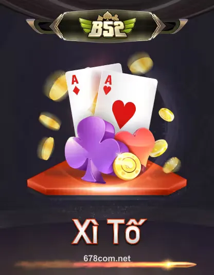 Hình ảnh game bài b52_xi_to_portrait tại win678
